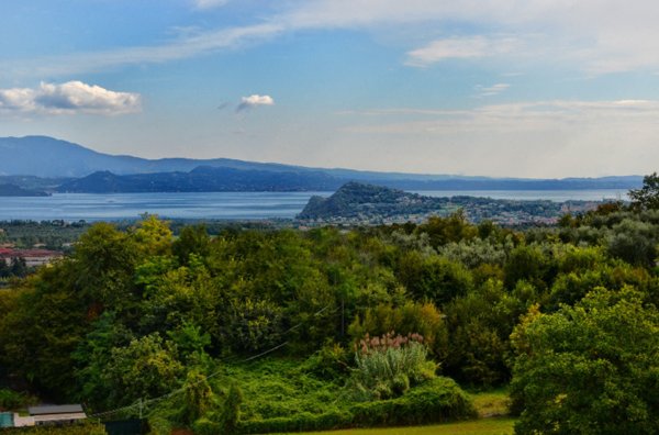 casa indipendente in vendita a Puegnago del Garda