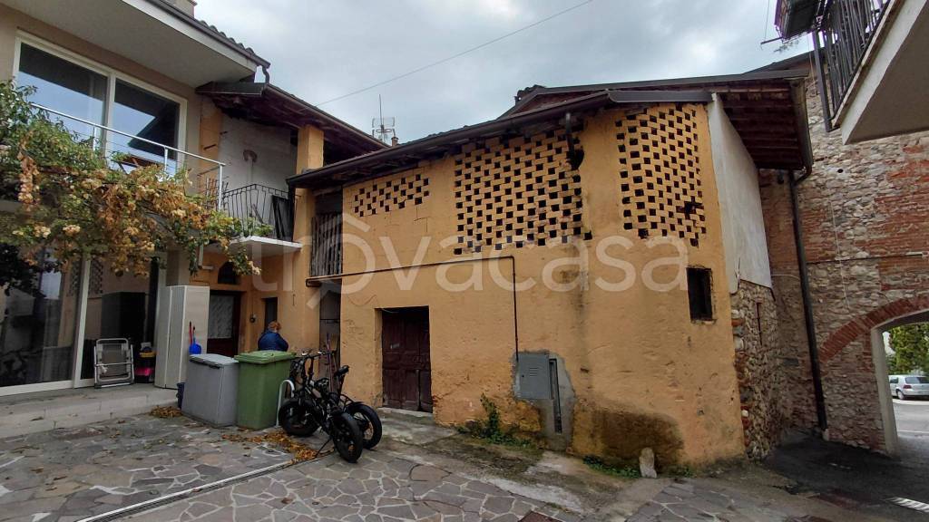appartamento in vendita a Puegnago del Garda