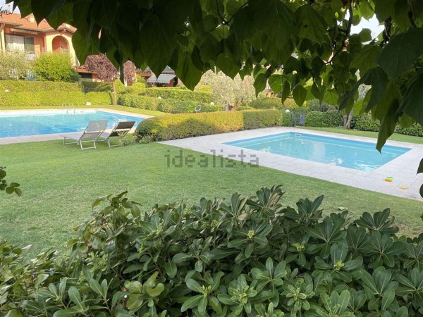 appartamento in vendita a Puegnago del Garda