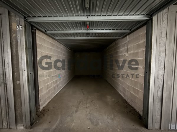 box auto in vendita a Puegnago del Garda