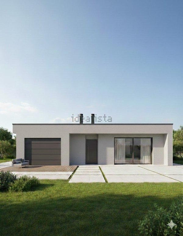 casa indipendente in vendita a Puegnago del Garda
