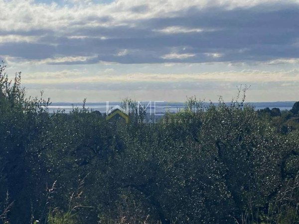 terreno in vendita a Puegnago del Garda