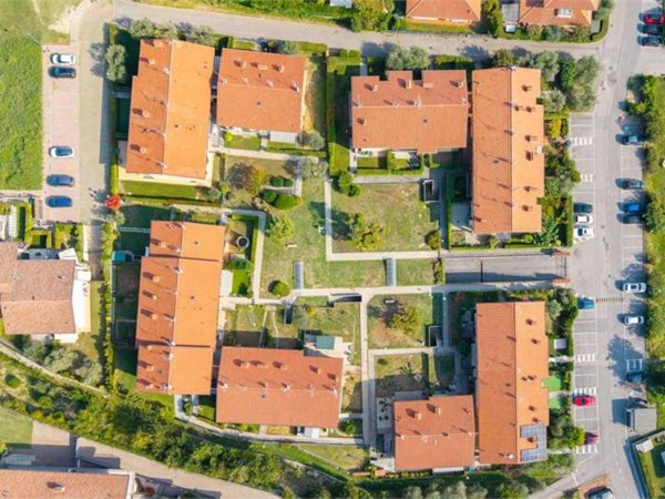 appartamento in vendita a Puegnago del Garda