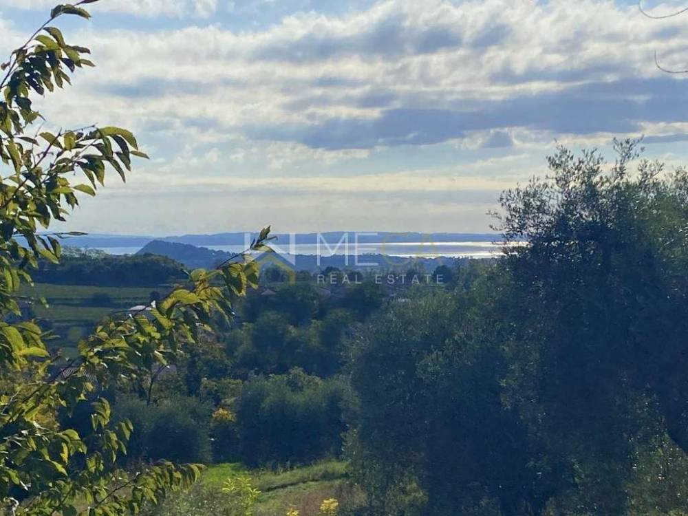 terreno in vendita a Puegnago del Garda