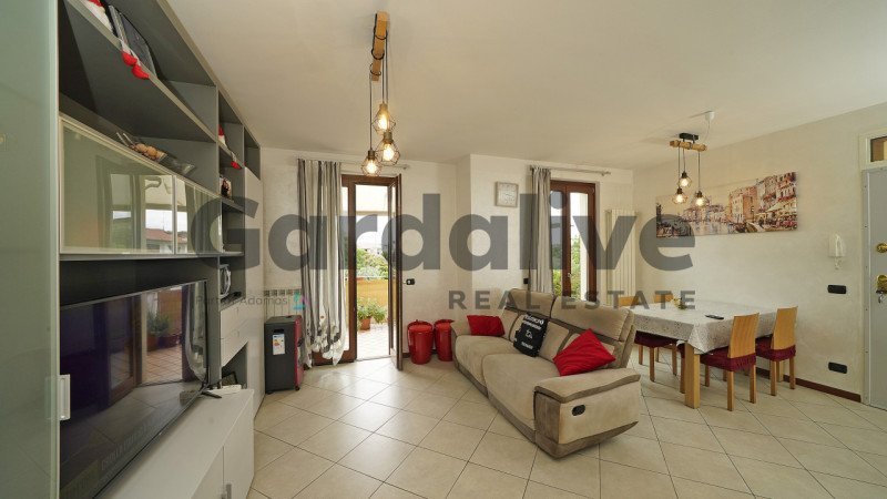 appartamento in vendita a Puegnago del Garda