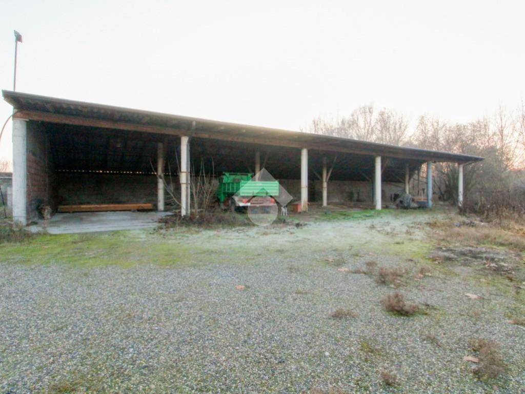 terreno agricolo in vendita a Quinzano d'Oglio
