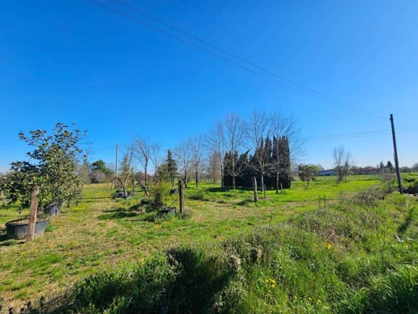 terreno agricolo in vendita a Quinzano d'Oglio