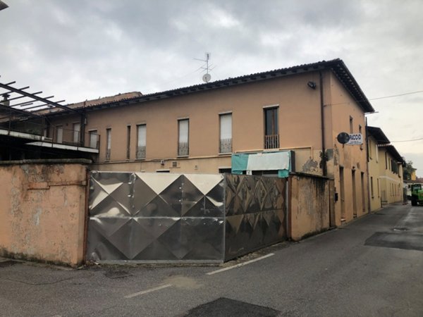 locale di sgombero in vendita a Quinzano d'Oglio