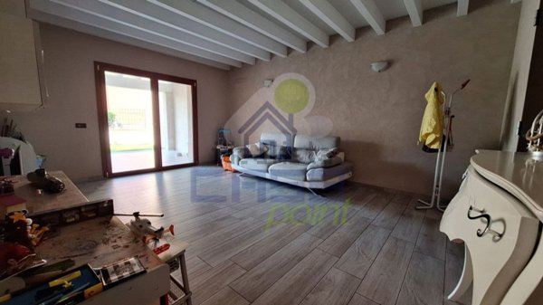 casa indipendente in vendita a Quinzano d'Oglio