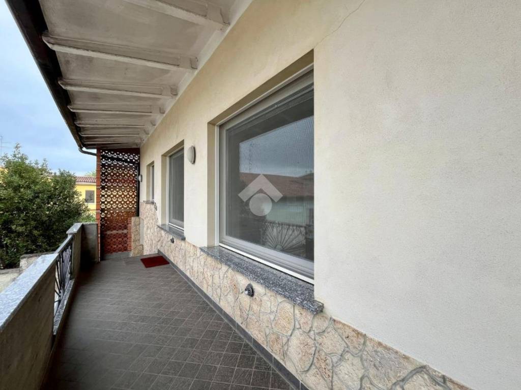 casa indipendente in vendita a Quinzano d'Oglio