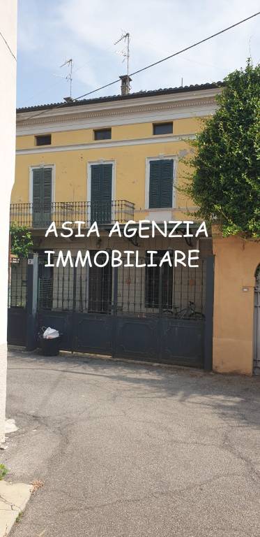 casa indipendente in vendita a Quinzano d'Oglio