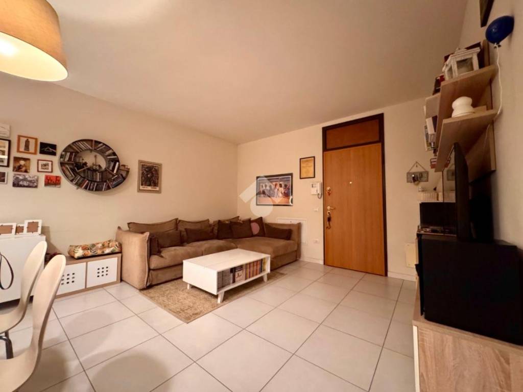 appartamento in vendita a Quinzano d'Oglio