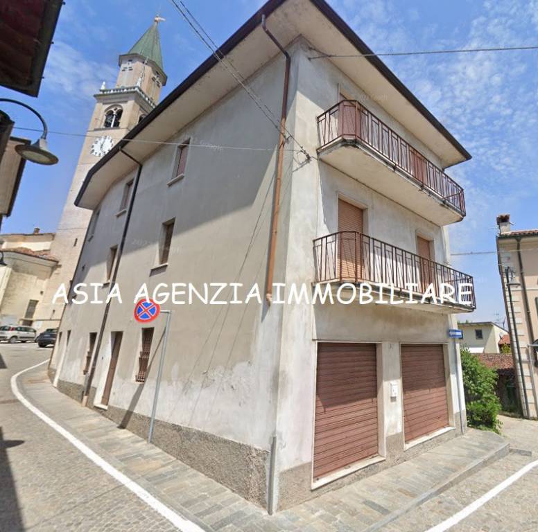 casa indipendente in vendita a Quinzano d'Oglio