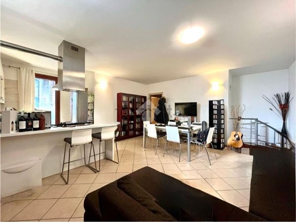 appartamento in vendita a Quinzano d'Oglio
