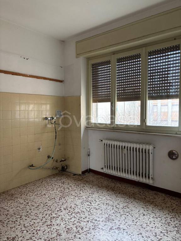 appartamento in vendita a Quinzano d'Oglio