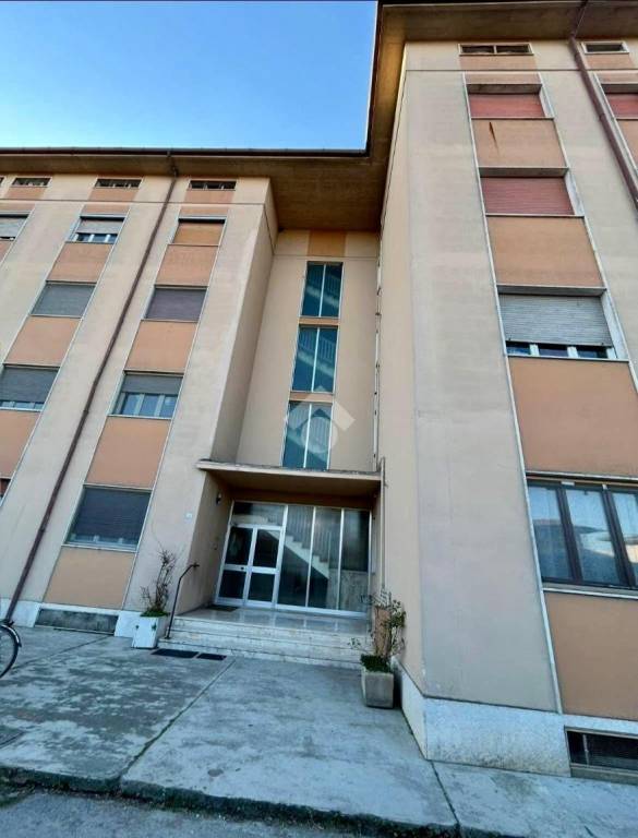 appartamento in vendita a Quinzano d'Oglio