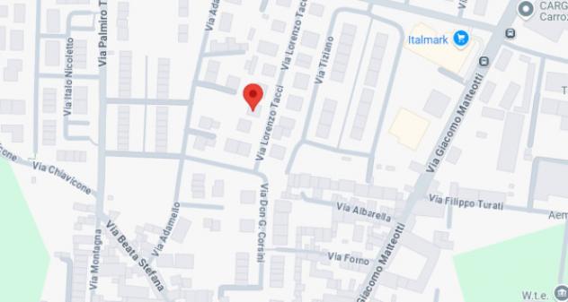 appartamento in vendita a Quinzano d'Oglio