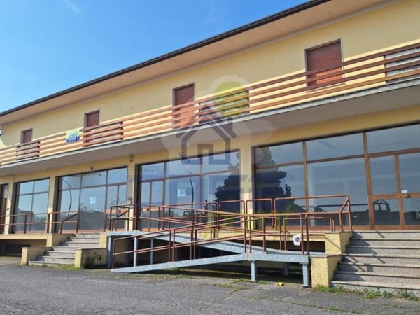 intera palazzina in vendita a Quinzano d'Oglio