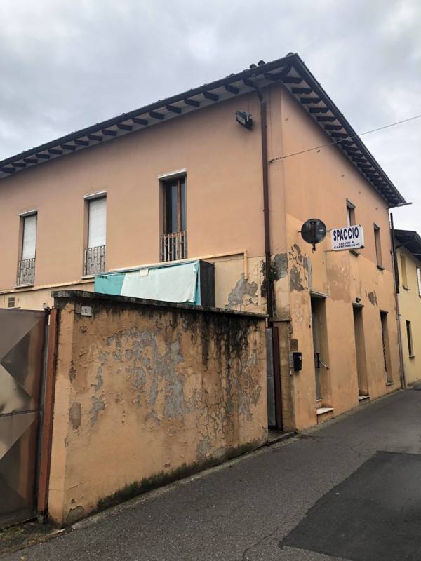 appartamento in vendita a Quinzano d'Oglio