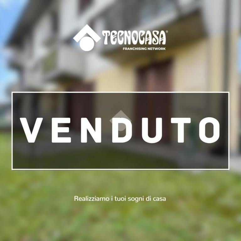 appartamento in vendita a Quinzano d'Oglio