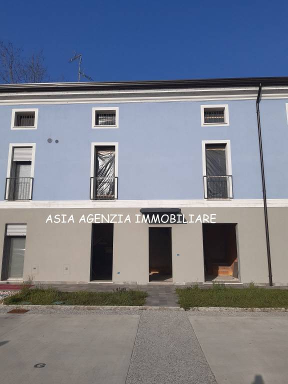 casa indipendente in vendita a Quinzano d'Oglio