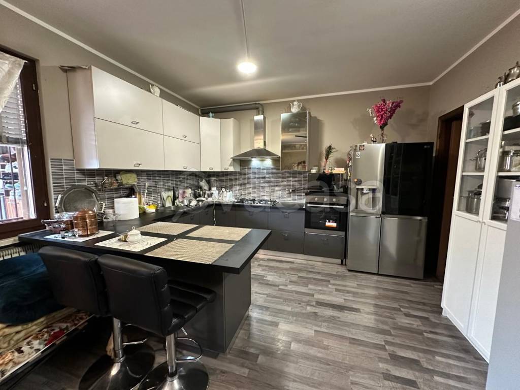 casa indipendente in vendita a Quinzano d'Oglio