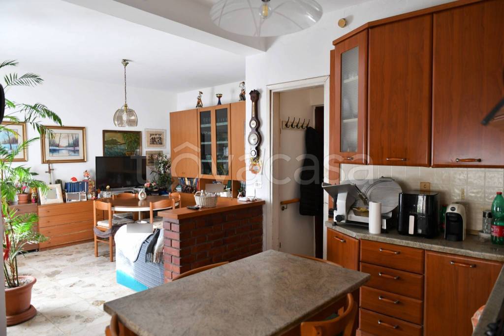 casa indipendente in vendita a Quinzano d'Oglio