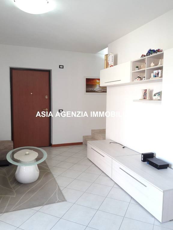 appartamento in vendita a Quinzano d'Oglio