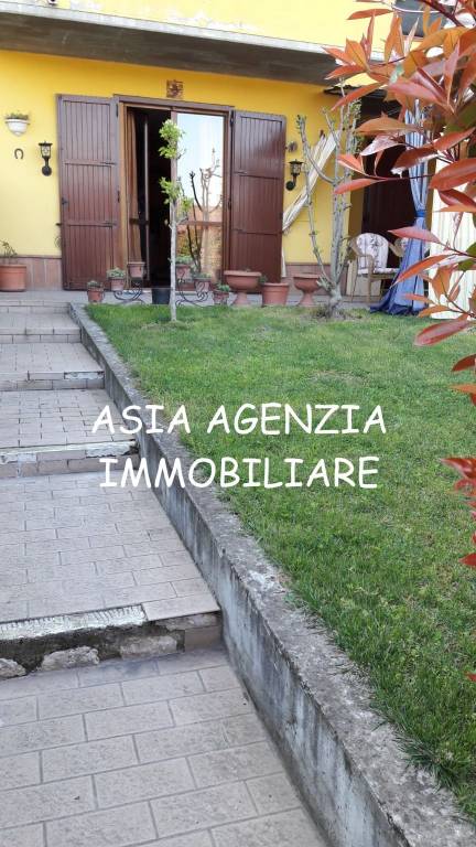 appartamento in vendita a Quinzano d'Oglio