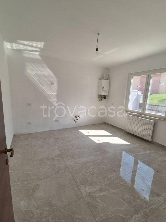 casa indipendente in vendita a Quinzano d'Oglio