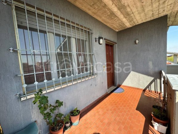 appartamento in vendita a Quinzano d'Oglio