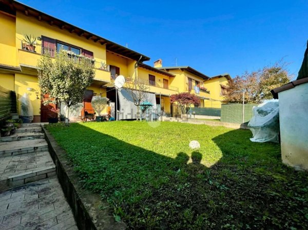 appartamento in vendita a Quinzano d'Oglio
