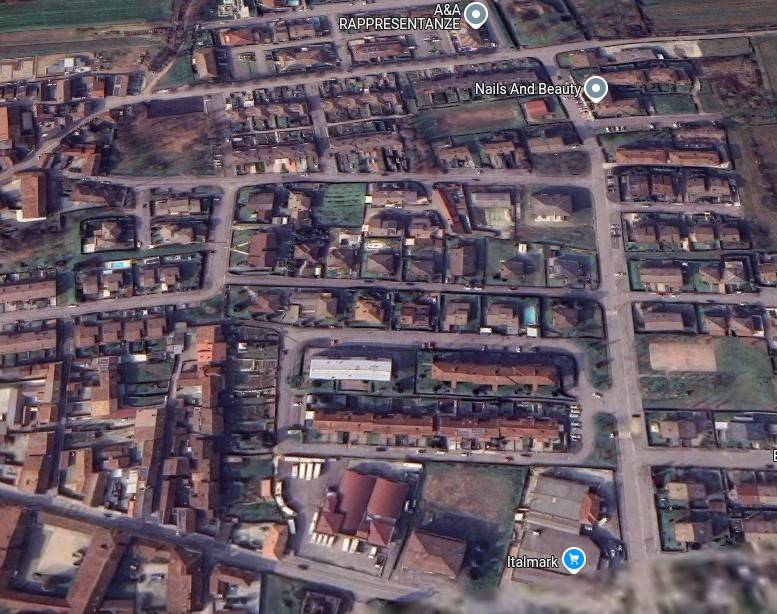 appartamento in vendita a Quinzano d'Oglio