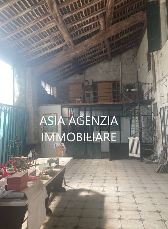 casa indipendente in vendita a Quinzano d'Oglio