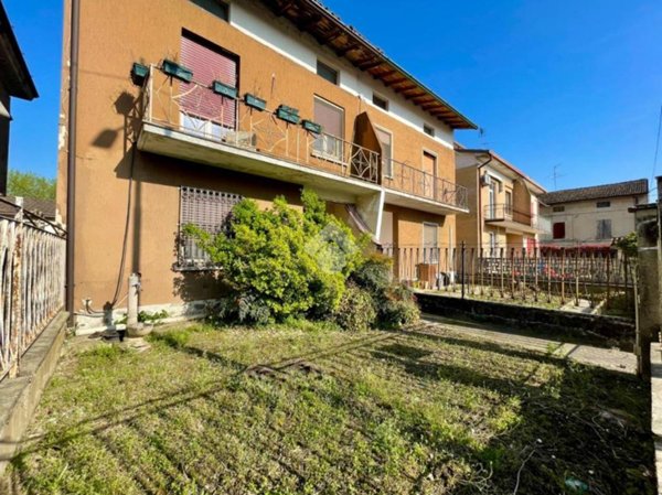 casa indipendente in vendita a Quinzano d'Oglio