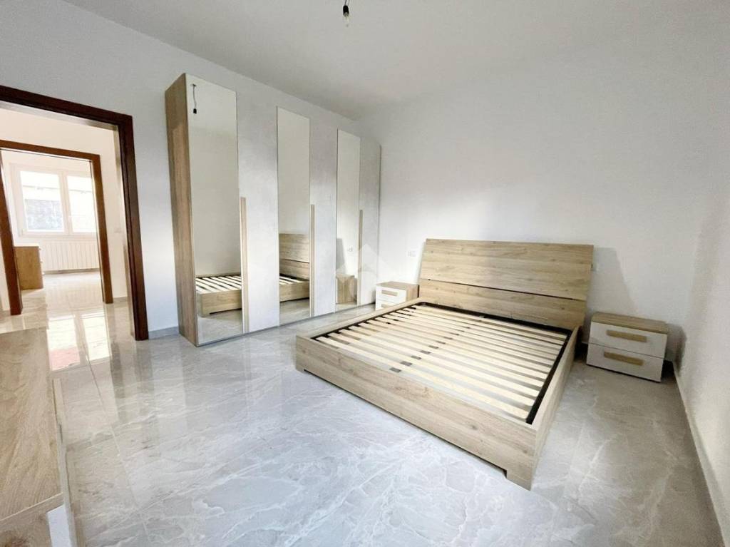 appartamento in vendita a Quinzano d'Oglio