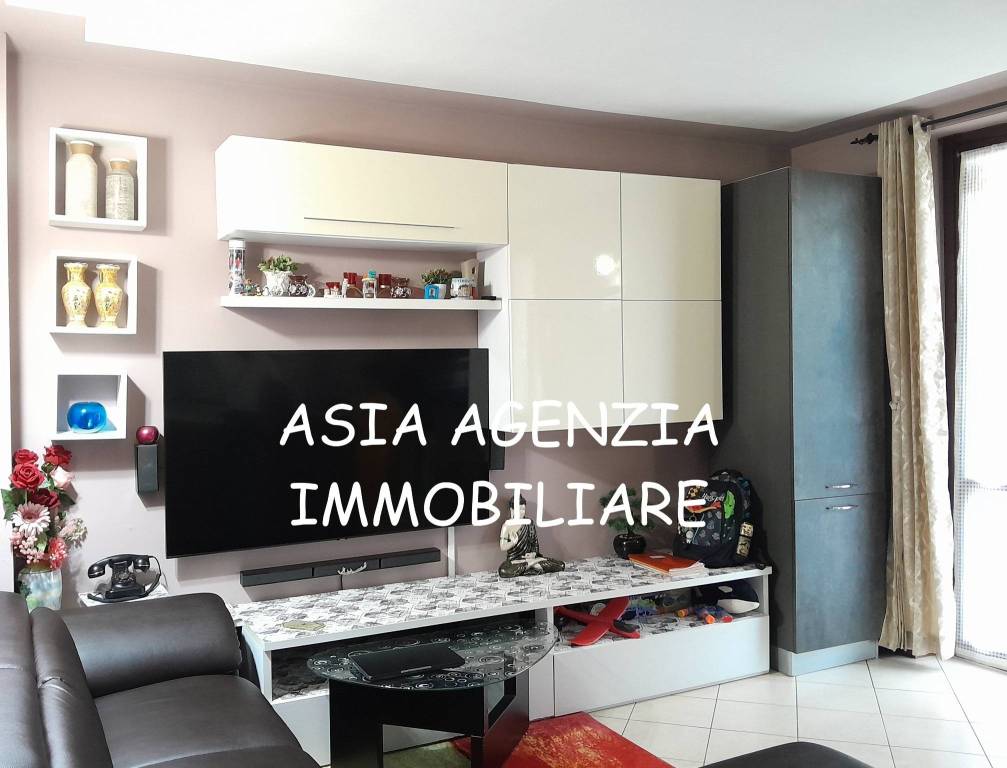 appartamento in vendita a Quinzano d'Oglio