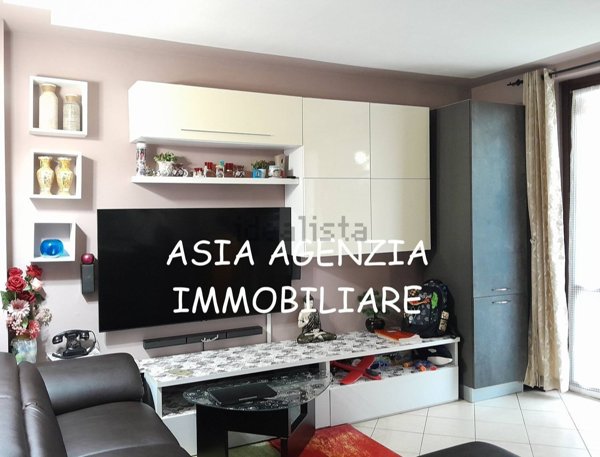 appartamento in vendita a Quinzano d'Oglio