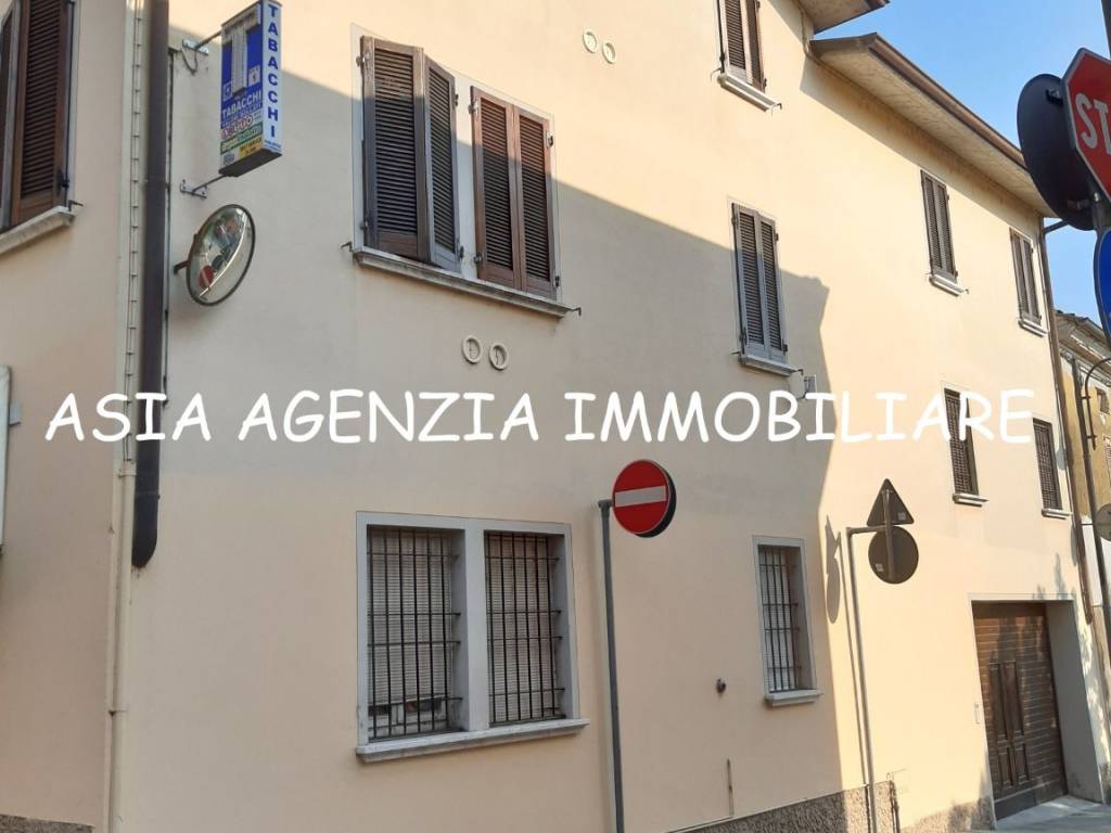 casa indipendente in vendita a Quinzano d'Oglio