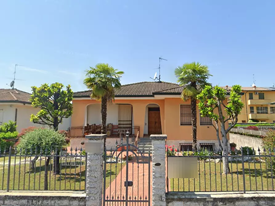 casa indipendente in vendita a Quinzano d'Oglio