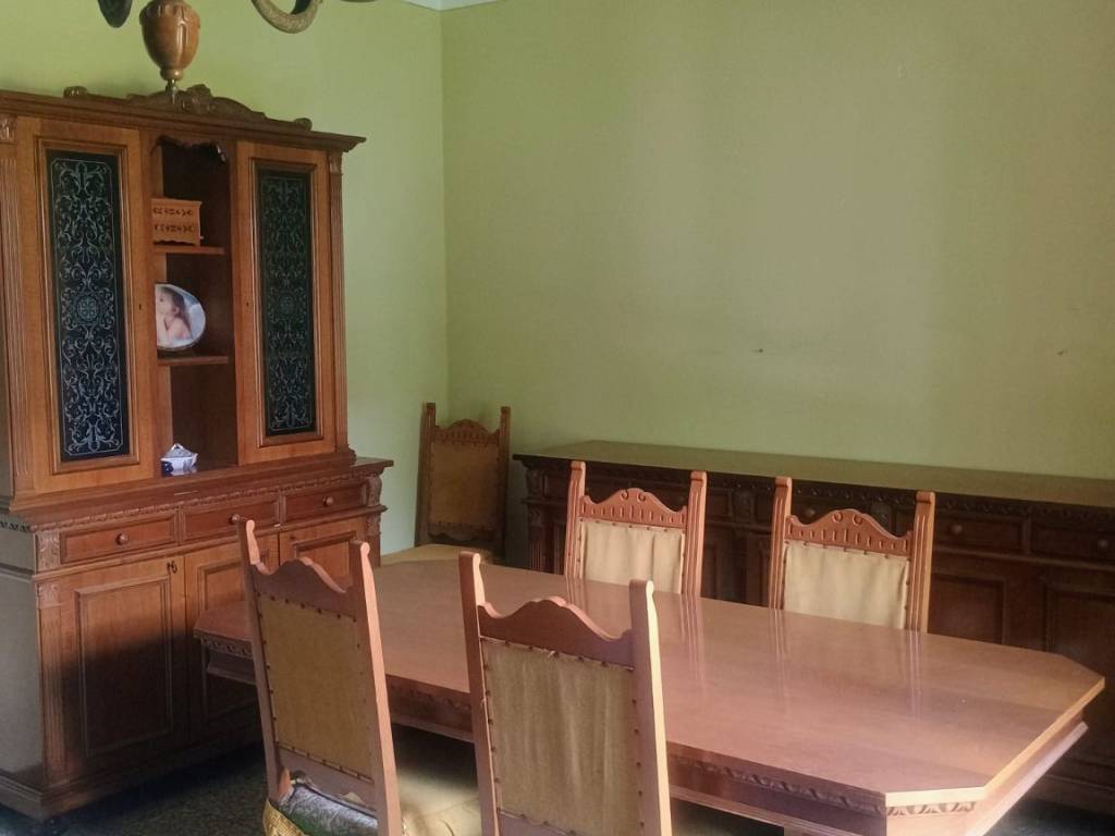 casa indipendente in vendita a Quinzano d'Oglio