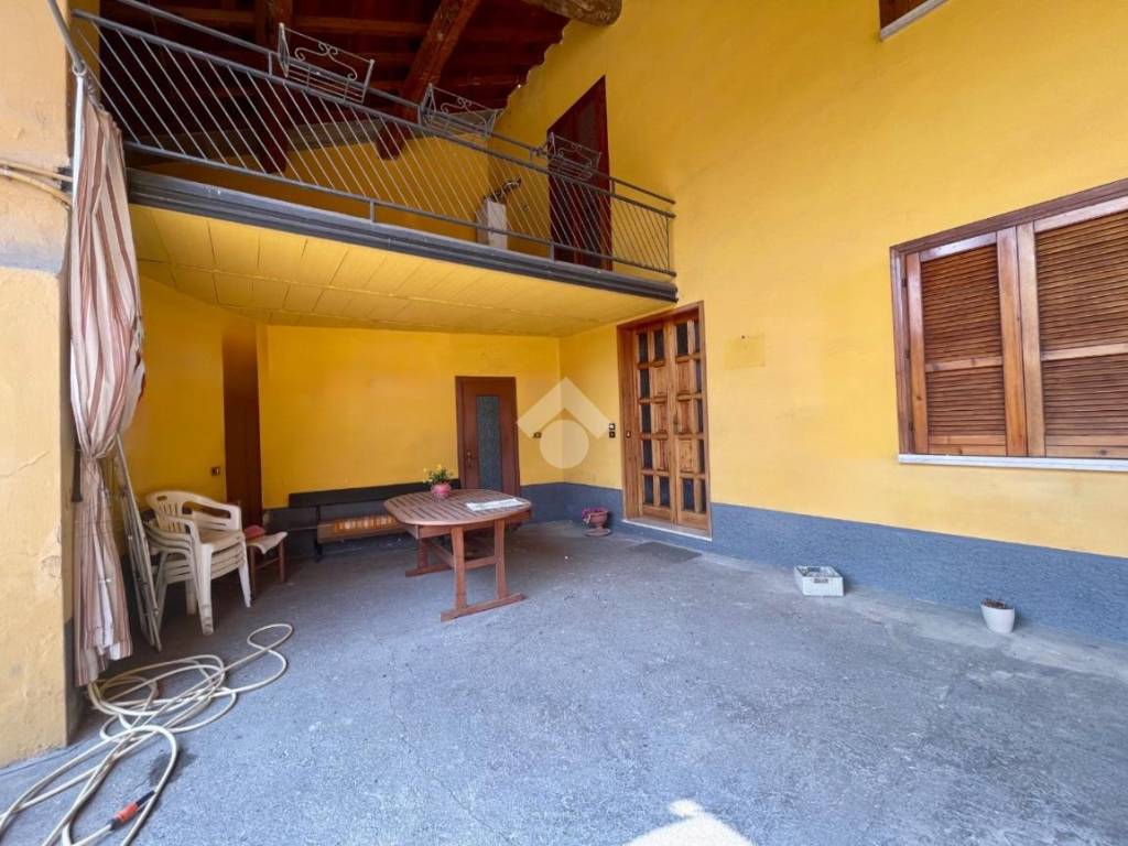 casa indipendente in vendita a Quinzano d'Oglio