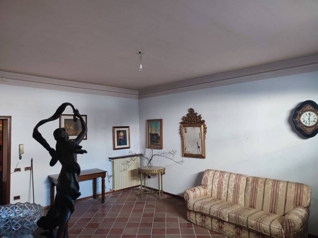 casa indipendente in vendita a Quinzano d'Oglio