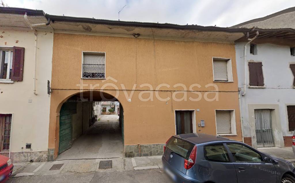 appartamento in vendita a Quinzano d'Oglio