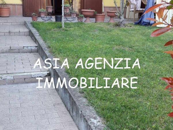 appartamento in vendita a Quinzano d'Oglio