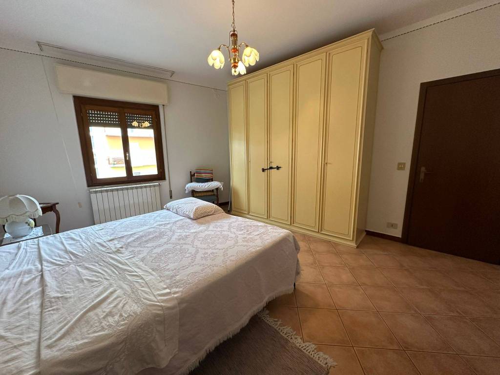 appartamento in vendita a Quinzano d'Oglio