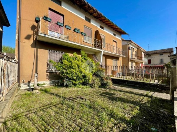 casa indipendente in vendita a Quinzano d'Oglio