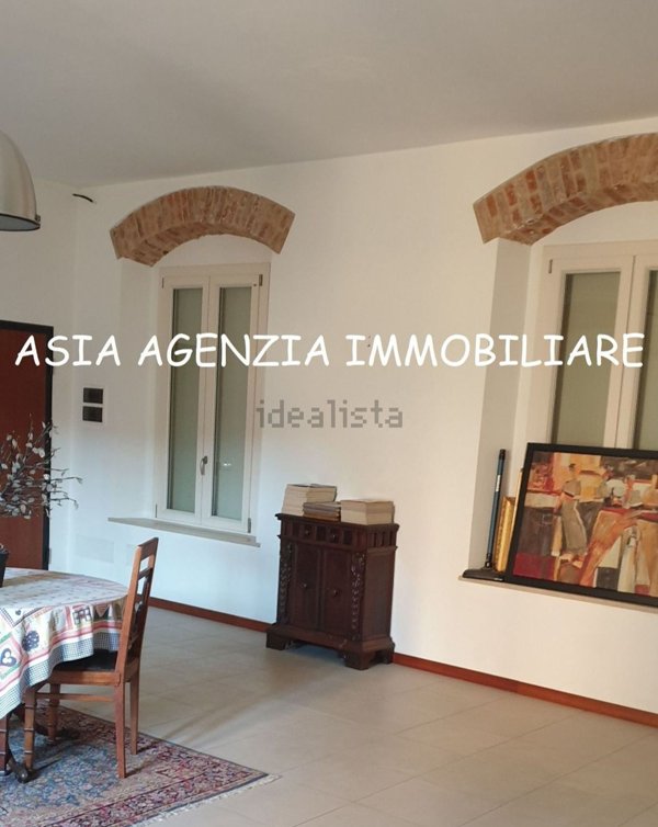 appartamento in vendita a Quinzano d'Oglio