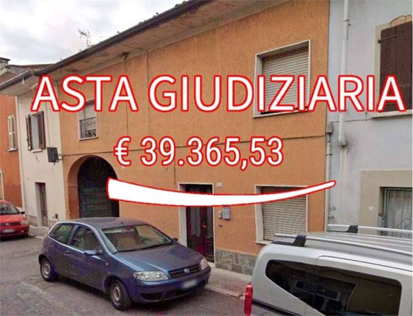 appartamento in vendita a Quinzano d'Oglio