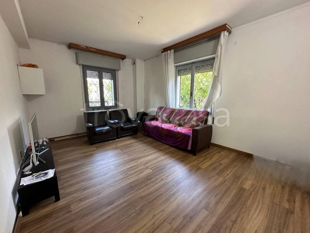 appartamento in vendita a Quinzano d'Oglio